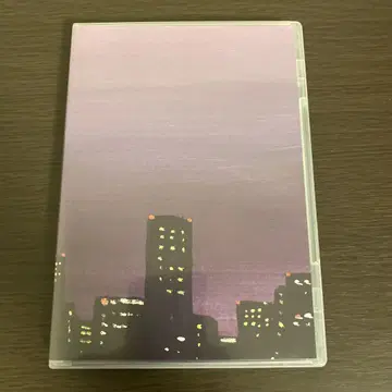 이혼전설 CD+BD 초회 생산 한정판 블루레이 Blu-ray