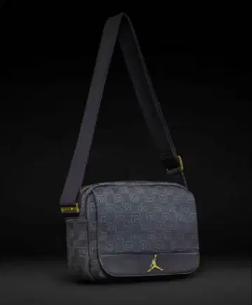 조던 모노그램 Jordan Monogram 숄더백