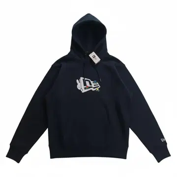 택 포함 새상품] 뉴에라 미피 콜라보 후드티 ONSPOTZ 별주