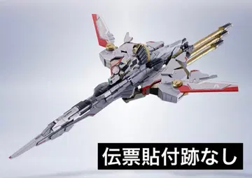 [ 새상품 미개봉 ] 메탈 로봇혼 제우스 실루엣