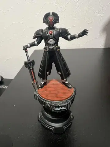 가면라이더 파이즈 체스 피스 가면라이더 오가