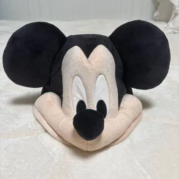 도쿄 디즈니랜드 미키마우스 팬캡 (58cm)