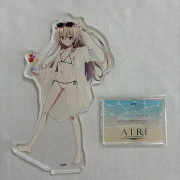 ATRI 아크릴 스탠드 아토리