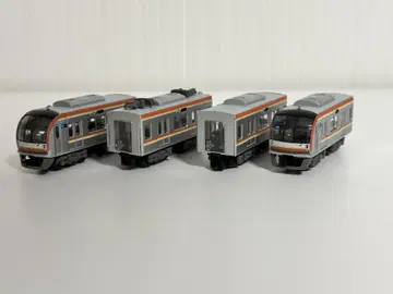 B 트레인 쇼티 도쿄 메트로 후쿠토신선 10000계 기차