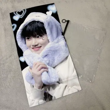 treasure 준규 슬로건
