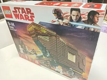 [ 미개봉 ] LEGO Star Wars 75220