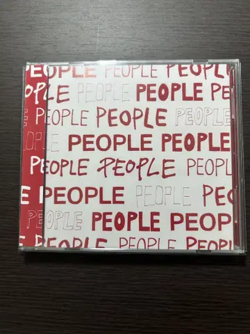 PEOPLE