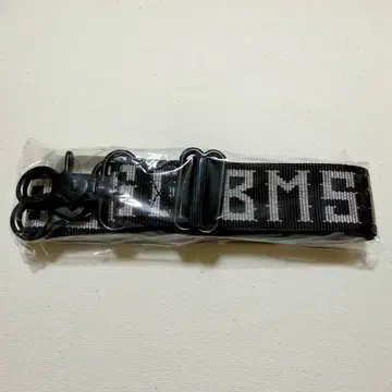 [ 미개봉 새상품 ] BMSG FES'25 커스텀 숄더 스트랩