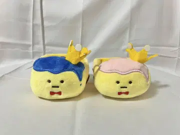 아이나나 이즈미 이오리 쿠죠 텐 왕자 푸딩