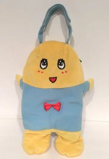 후낫시 봉제 인형 티슈 케이스