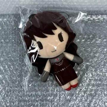 이치노세 시키 미니 봉제 인형