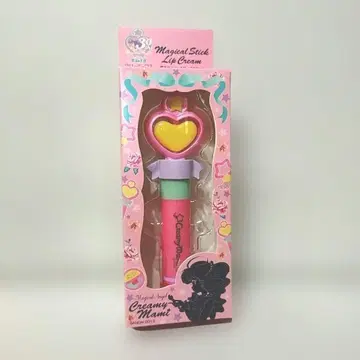 크리미마미 립 크림 마법의 지팡이 몽환룩 몽환룩