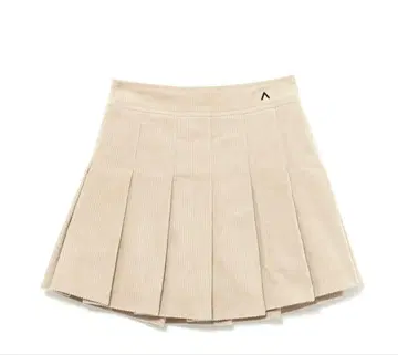 Amanda pleats skirt 앤드마리 ANDMARY