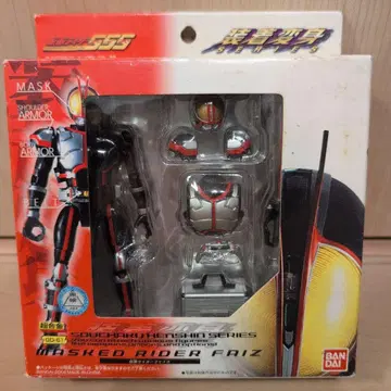 가면라이더 파이즈 555 MASKED RIDER FAIZ GD-61