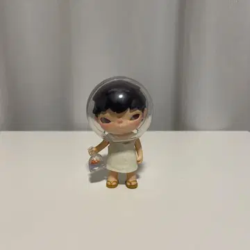 popmart hirono