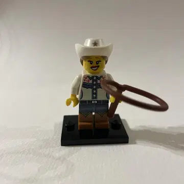 LEGO 미니 피규어