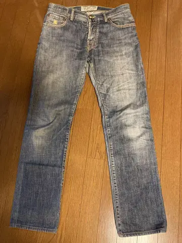 야콥 코헨 JACOB COHEN J620 데님 팬츠 W32 인심 77
