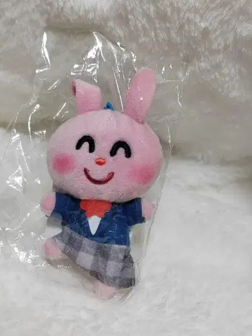 일러스트야 방과후 TIME 마스코트 토끼