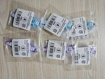 아이돌리쉬 세븐 메지루시 액세서리 해시태그 MEZZO'