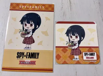 SPY x FAMILY 스위츠 파라다이스 요르 포저 코스터 포스카