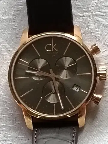 Calvin Klein K2G 276