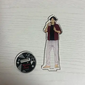 츠나미 린타로 아크릴 스탠드