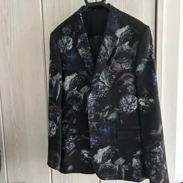 ladmusician 셋업 스컬플라워 46