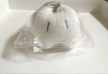 Ado 안녕하세요! 하쨩입니다 봉제 인형 키링