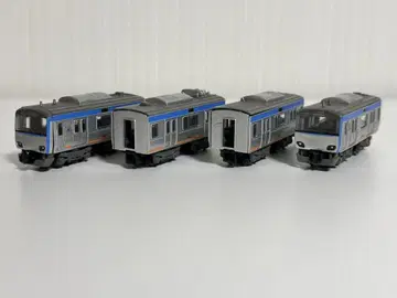 B 트레인 쇼티 사가미 철도 10000계 기차