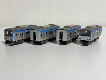 B 트레인 쇼티 사가미 철도 10000계 기차