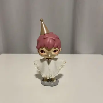 popmart hirono