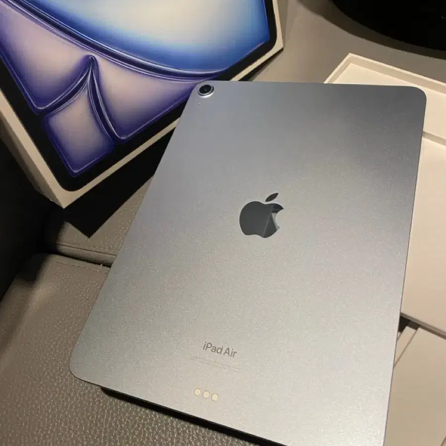 iPad Air 6 M2 128GB WiーFiモデル purple Buy 13-inch iPad Air Wi-Fi 128GB - Purple - Apple