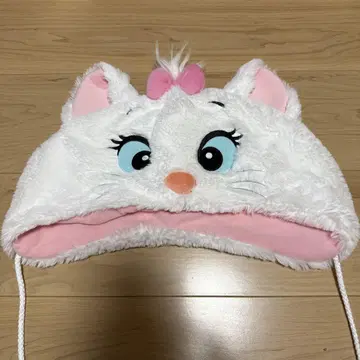 디즈니 팬캡 마리