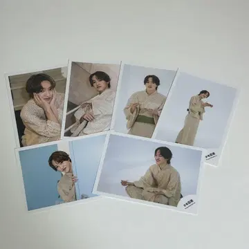 소년 닌자 모토키 와쿠 공식 사진 9