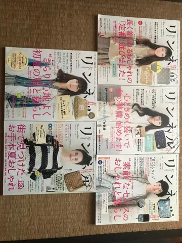린넬 18호