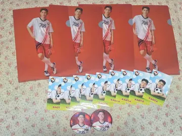 ACTORS LEAGUE in Futsal 2025 이와키 나오야
