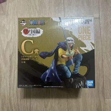 제일복권 원피스 와노쿠니편 ~제3막~ C상 트라팔가 로