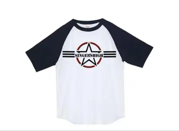 싱어즈 하이 래글런 T XL 사이즈