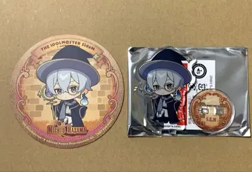 sideM 애니카페 미치오