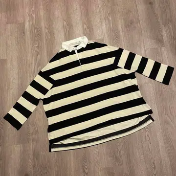 코그 더 빅 스모크 보더 라거 셔츠 럭비 저지