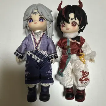 차원계 TOY NAGI 나기 유유한 여행 츠키카게 스이구