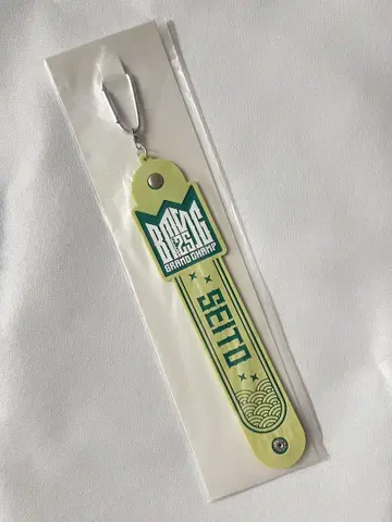 BMSG FES'25 온라인 복권 S상 타월 홀더 SEITO 세이토