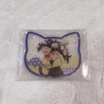 닌타마 란타로 난자타운 아크릴 코스터 쿠쿠치 헤이스케