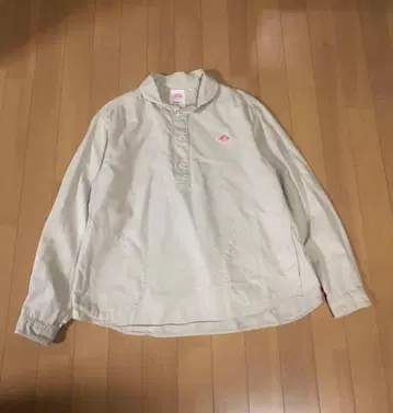 단톤 블라우스