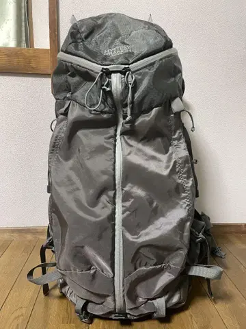 MYSTERY RANCH RAVINE50 라비네