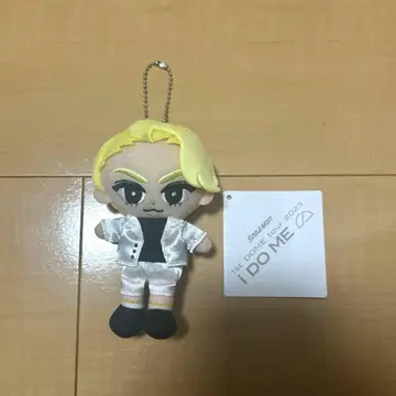 SnowMan 라울 스노치루 i DO ME