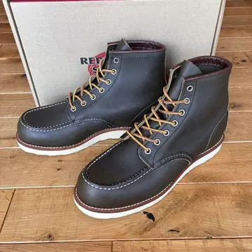 RED WING 8180 박스 포함 미중고 8E 26cm 레드윙 14s