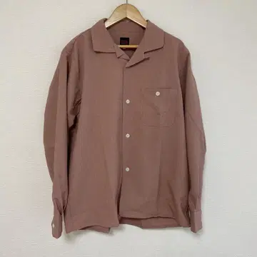 THE UNION GABA SHIRTS