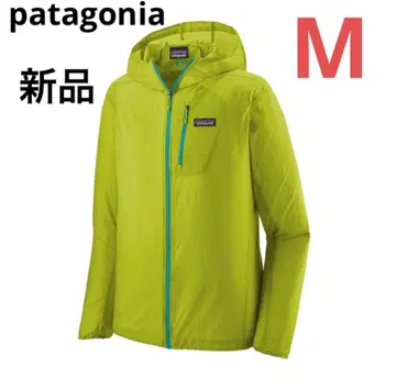 대특가 새상품 patagonia 남성용 후디니 자켓 M PHGN