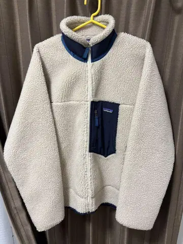 patagonia 레트로 x S 사이즈